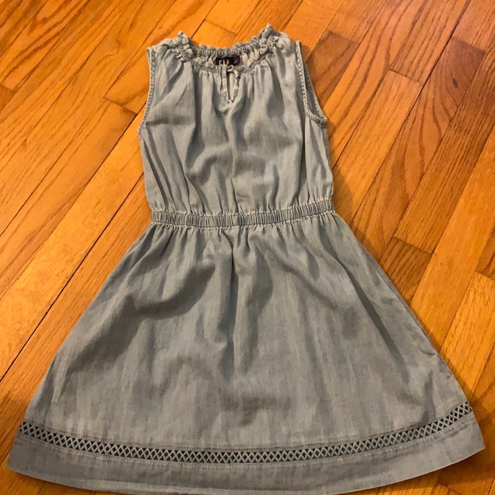 Gap kids dress